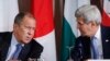Reunión internacional sobre Siria el domingo