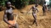 Un diamantaire conseiller du gouvernement en Centrafrique