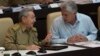 Cuba honore Fidel Castro et contemple la transition de 2018