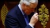 Waziri Mkuu wa Ufaransa wa zamani Michael Barnier