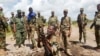Spika wa bunge la Somalia  alaani vikali shambulio kwenye kambi ya jeshi 