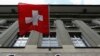 Lourde amende pour Crédit Suisse