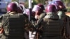 En participant à des trafics en Somalie, l'armée kenyane finance les Shebab (rapport)