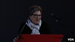 Esther Levi, e mbijetuar e Holokaustit