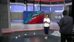 ข่าวสดสายตรงจากวีโอเอไทย วันศุกร์ที่ 28 มิถุนายน 2567