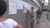 Venezuela: avanza la consulta popular opositora 
