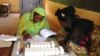 Mali: second tour de l’élection présidentielle 
