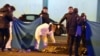 Ce que l'on sait de l'enquête sur l'attentat de Berlin