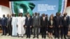 L'Union africaine rappelle ses observateurs de Conakry