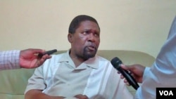 isaias samakuva