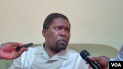 isaias samakuva