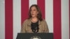 Donald Trump et Kamala Harris en campagne dans l'Arizona