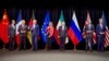 L’accord sur le nucléaire iranien ouvre une nouvelle ère dans les relations internationales.