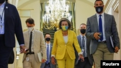 House Speaker Pelosi