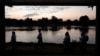សហរដ្ឋ​អាមេរិក បញ្ជូន​មន្ត្រី​ទៅ​ម៉ិកស៊ិក​និង​ក្វាតេម៉ាឡា​ដើម្បី​ពិភាក្សា​រឿង​ជនចំណាកស្រុក