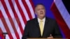 US Secretary of State Defends Tariffs on China, Cites 'Decades of Bad Behavior'