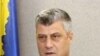 Thaçi: Në janar pritet vendimi për fundin e fazës së pavarësisë së mbikqyrur