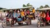អ្នក​ជំនាញ៖​ រដ្ឋាភិបាល​គួរ​មាន​យន្តការ​សម្រួល​ឱ្យ​កម្មករ​បាន​ទៅ​បោះឆ្នោត​ឃុំសង្កាត់​ដោយ​សេរី