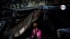 Según ACNUR Colombia, el 60 por ciento de los venezolanos en el país no tienen ingresos, a raíz de la pandemia. [Foto: Diego Huertas, VOA]