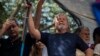 Au Bresil, le #MaisCandidatoqueNunca (plus candidat que jamais) rallie autour de Lula