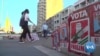 Free, Fair, Peaceful Election for Mozambique? No Way, Analysts Say