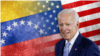 EEUU VENEZUELA DIALOGO