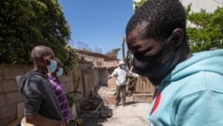 Augmentation de cas de coronavirus parmi les journalistes nigérians