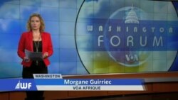 Washington Forum
