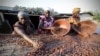 Un jeune chef ivoirien lance le premier chocolat pâtissier made in Côte d'Ivoire