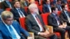 Səfir Mark Libbi (Mənbə: ABŞ səfirliyi) 