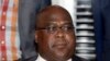 Félix Tshisekedi, à Genève le 10 juin 2016.