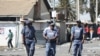 Réaction d'un Congolais résident à Johannesburg