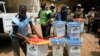 Centrafrique : 43 députés élus au premier tour des législatives, selon l'ANE