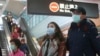馬英九指 台灣防疫政策歧視陸配子女