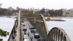 De plus en plus de jeunes sénégalais se tournent vers le métier de livreur