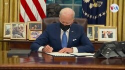 Biden recibe críticas de republicanos por su estrategia migratoria