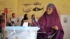 ការ​បោះឆ្នោត​នៅ​ Somaliland ដែល​ជា​សាធារណ​រដ្ឋ​បំបែក​ខ្លួន​កំពុង​រង់ចាំ​លទ្ធផល
