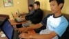 Internet Users Fear Online Suppression With Draft of Cyber Law