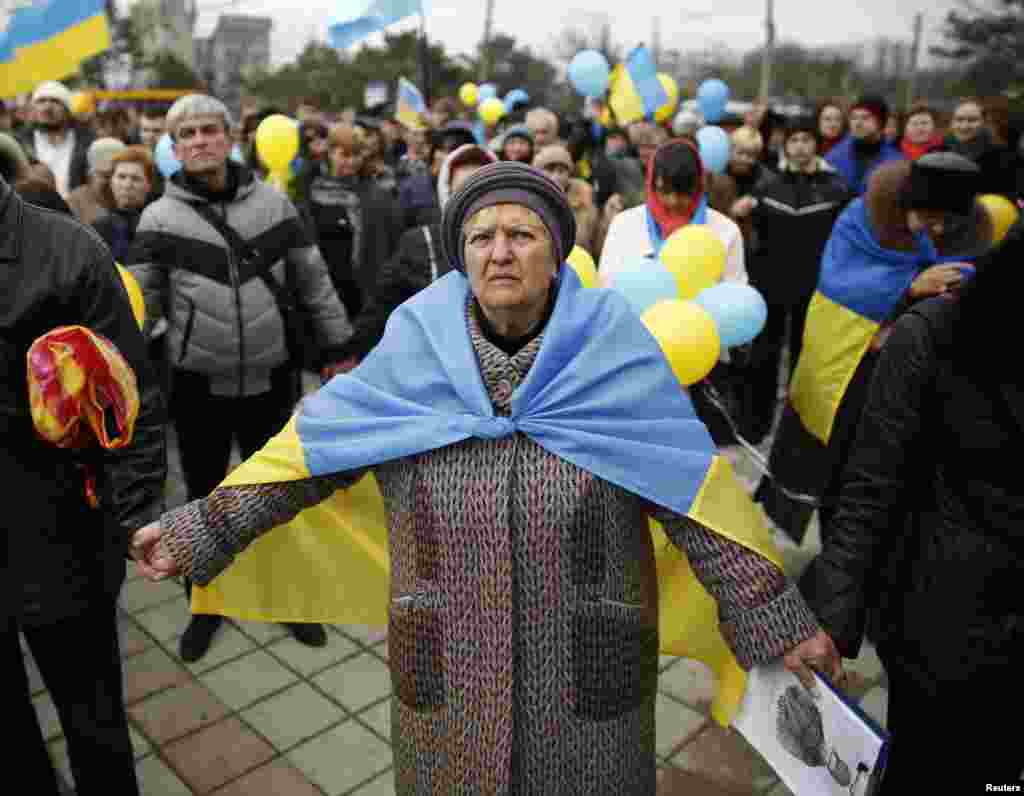 Сімферополь.