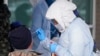 Covid: 1 million d'infections en 24 heures aux États-Unis, un record