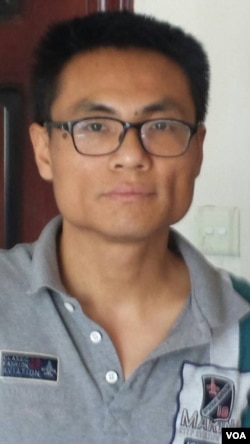 上海律師彭永和