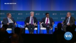 Is 5G Chinese Technology a Threat to US National Security?