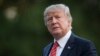 Trump: Military Action Against North Korea Certainly Not 'First Choice' 