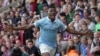 Angleterre - 32e journée: Leicester toujours en campagne, soutenu par Ferguson