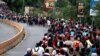 En plan regional del Triángulo Norte de Centroamérica será clave el rol del sector privado y sociedad civil vaticinan expertos. Foto archivo / Cortesía Cancillería de Guatemala.