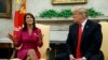 Trump contre Haley, duel décisif chez les républicains dans le New Hampshire
