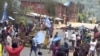 Le Nigeria assure le Cameroun de son soutien face aux séparatistes anglophones