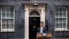 Rishi Sunak nomme le nouveau gouvernement britannique
