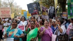 VOA Asia – India prepares for a massive election