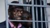 Besigye katika mgomo wa kutokula